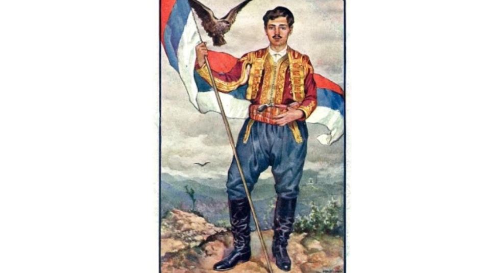 Kako su Karađorđevići preko Njegoša učili omladinu patriotizmu?