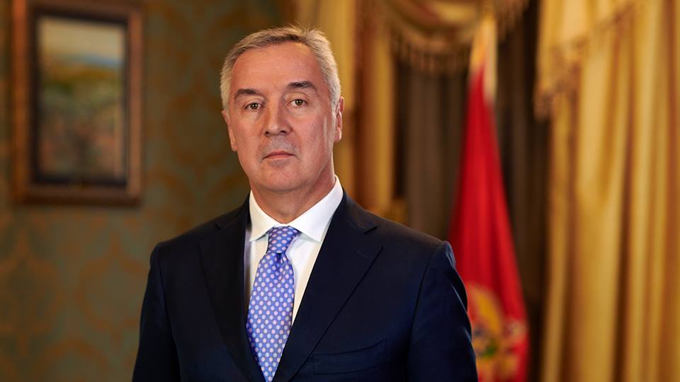 Đukanović: Nećemo dozvoliti nikome da se bahati po Crnoj Gori i potkopava državu