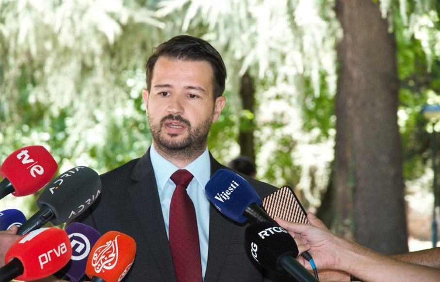 Milatović: Država da stvori više prilika za obrazovanje i bolje uslove i poslove za mlade