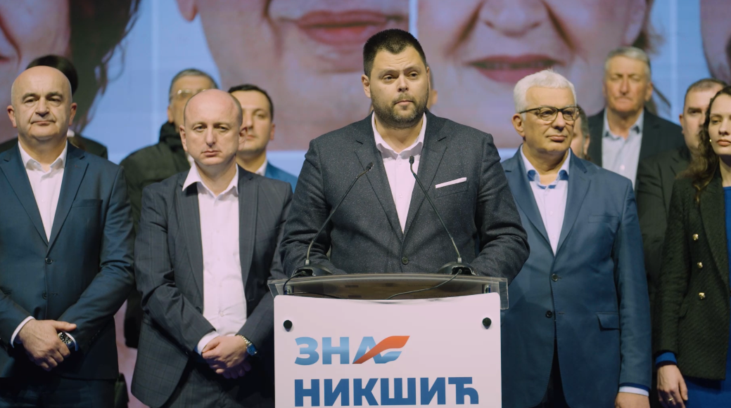 DPS Nikšić: Krivična prijava protiv Marka Kovačevića zbog protivzakonite rasprodaje državnog zemljišta