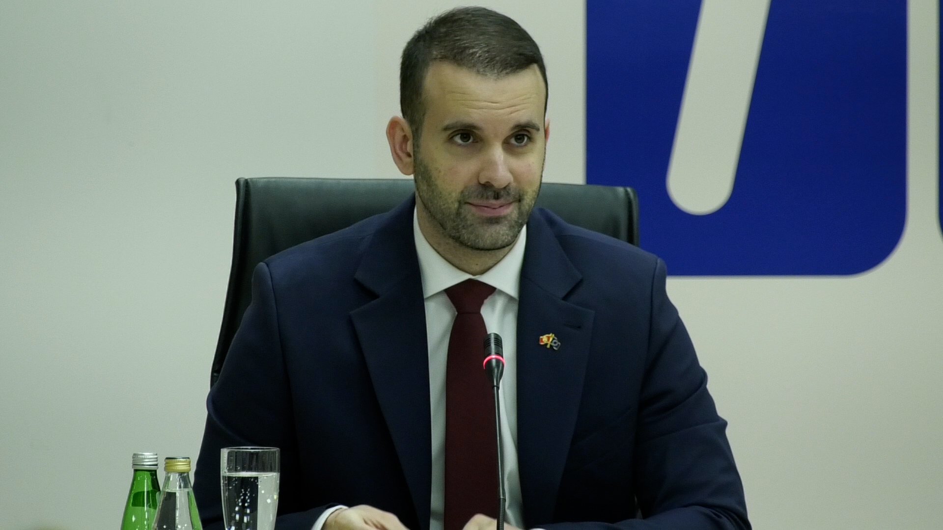 CGO: Spajićeva Vlada u prvih 100 dana naimenovala 248, a razriješila 209 javnih funkcionera