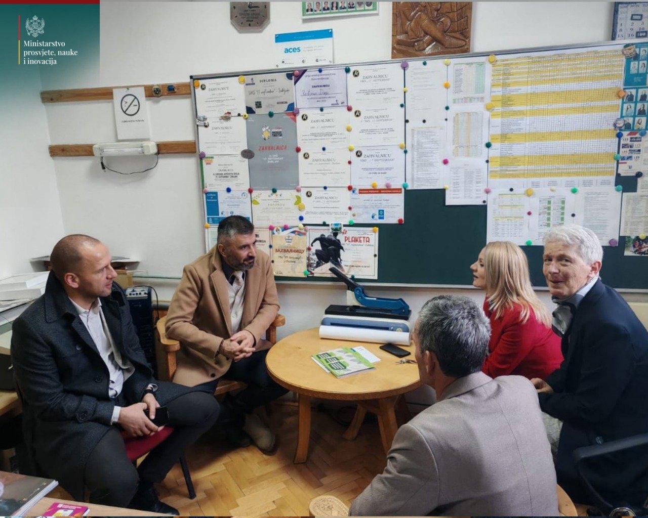 MPNI: Za adaptaciju škola na Žabljaku 118 hiljada eura