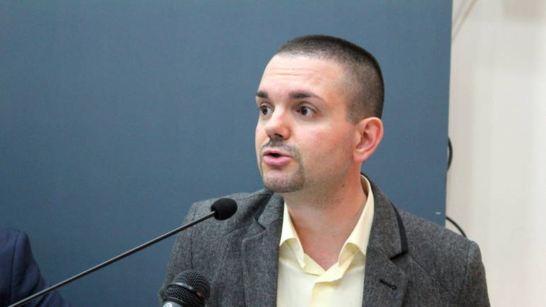 Bešlin: Znak za hajku na Crnu Goru dao Irinej, SPC "kišobran" za sve nacionaliste