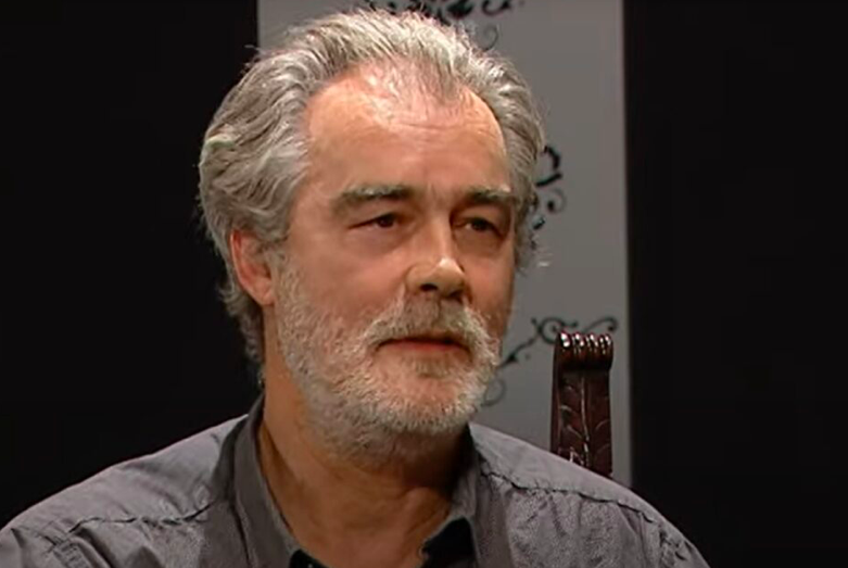 Viktor Ivančić: Srpski svet je opasna i dosadna ideološka masturbacija