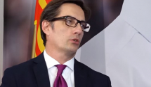 Pendarovski: Ljuti smo na Makrona! Politika proširenja suspendovana; nečasno je mijenjati pravila na poluvremenu!