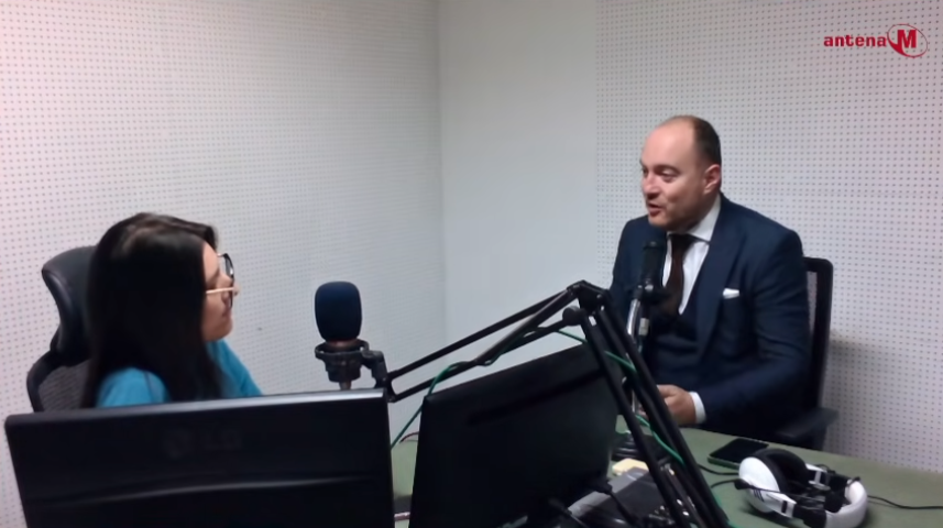 Stanić u DRV: Markiranjem goriva uvodi se paralelni bezbjednosni sistem i izvlače milioni iz džepova građana koji danas biraju između ljekova i hrane