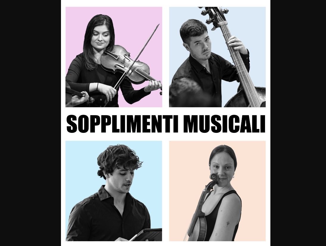 Muzička „Priča o gradovima” u CANU