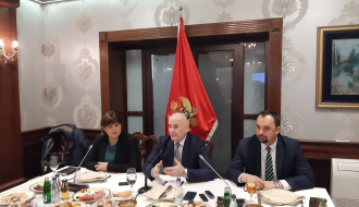 Nurković: U maju očekujemo odabir najboljih ponuda za Aerodrome