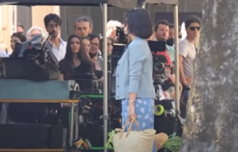 Snima se film o Encu Ferariju u Modeni, u centru pažnje Penelope Kruz