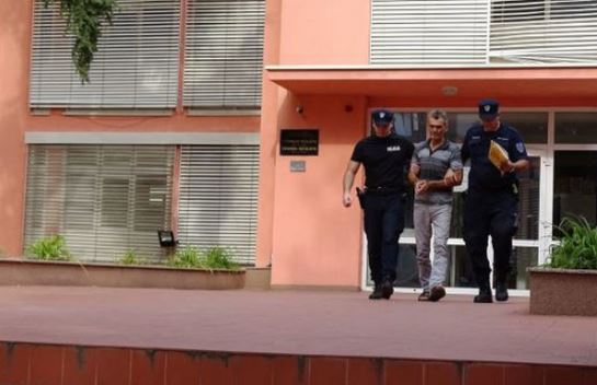 Horor u Mostaru: Tek rođenog sina bacio u provaliju, pa policiju doveo do tog mjesta