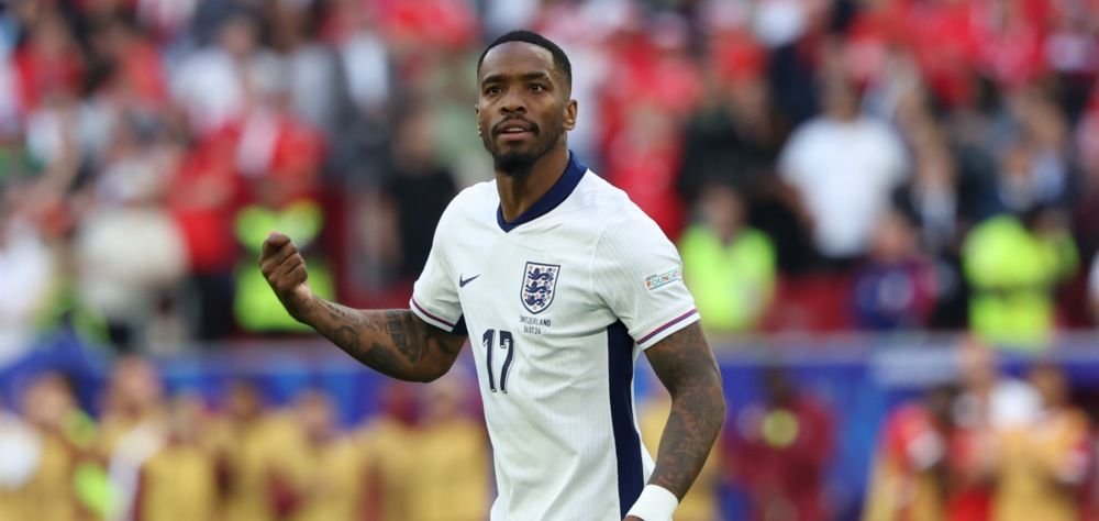 Reprezentativac Engleske priveden poslije tuče u baru