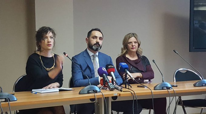Pavle Radulović podnio ostavku