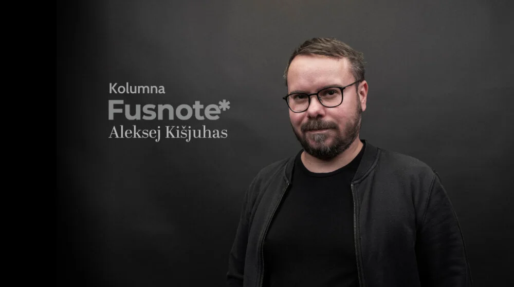 Najnovija ljevica