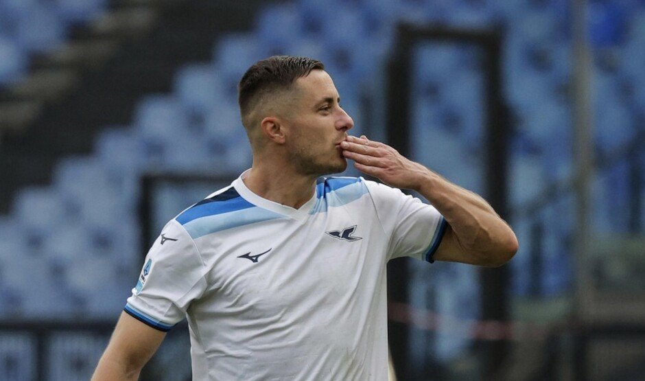 Marušić asistirao pa zbog povrede napustio teren