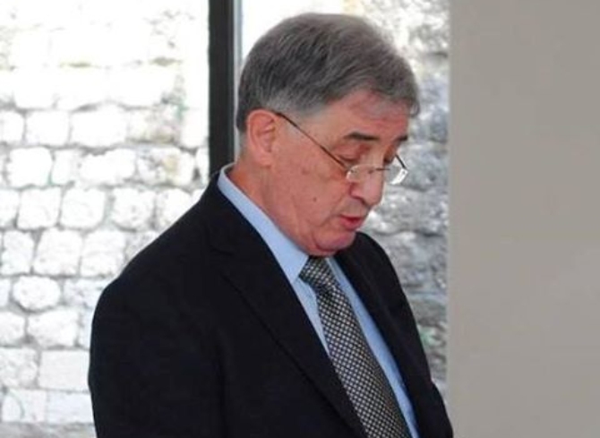 SNP: Odgoditi razrješenje Jokića do odluke suda