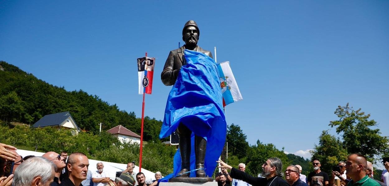 NVO i aktivistkinje podnijele pritužbu Ombudsmanu zbog javnog veličanja Pavla Đurišića