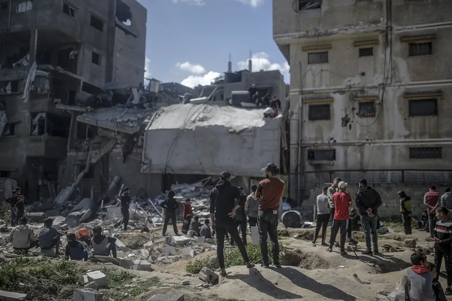 Haaretz: Izraelska vojska pokrenula istragu ratnih zločina zbog pucanja na Palestince u Gazi