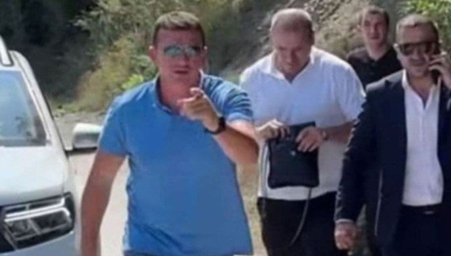 Predsjednik beranskog SNP-a: Na usluzi sam Metodiju i drugim vladikama SPC