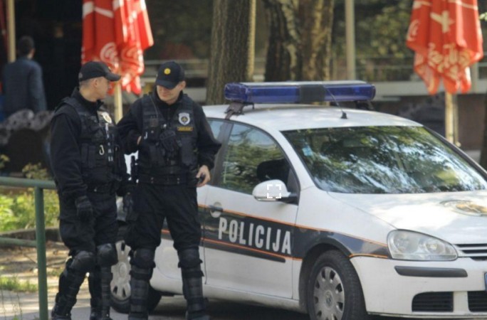 Sarajevo: Radnik ćevabdžinice osumnjičen da je silovao maloljetnicu
