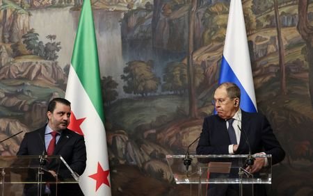 Putin i Lavrov sa šefom diplomatije Sirije, Šaraa pozvan na rusko-arapski samit