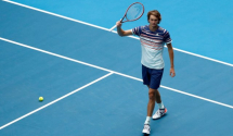 Zverev i Tim u trećem kolu Australijen Opena