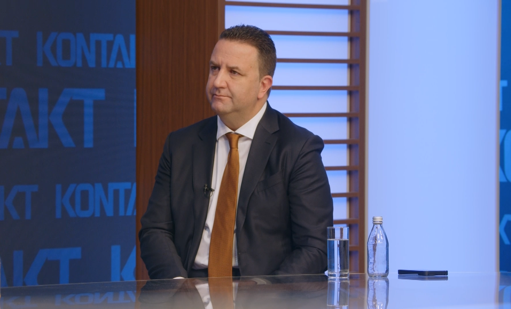 Eraković: Laž je da sam javljao o zdravstvenom stanju mitropolita Amfilohija