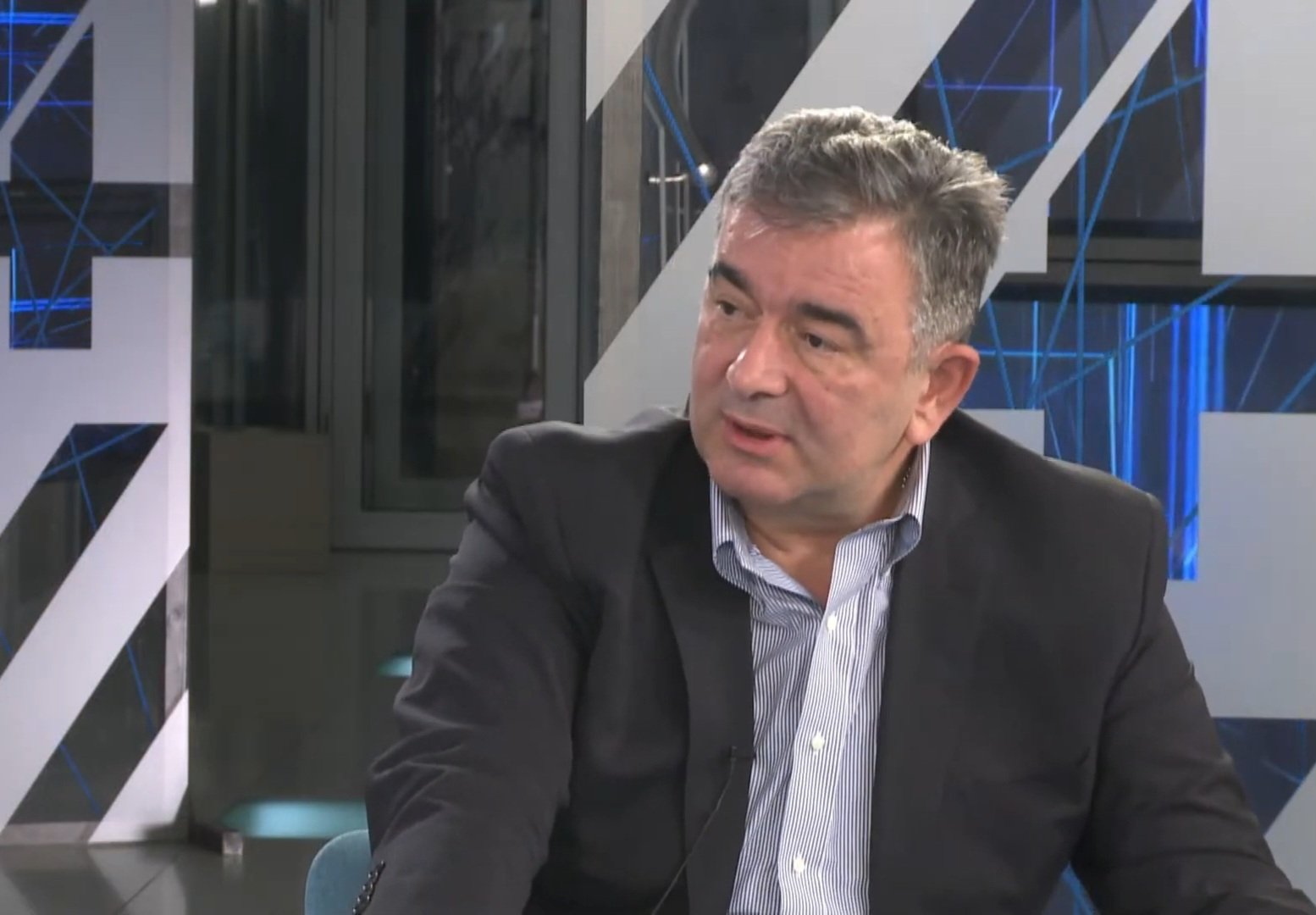 Medojević: PES želi da izbaci ZBCG iz Vlade, a da ubaci dio DPS-a u dogovoru s Njemcima