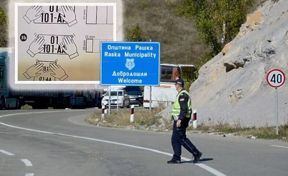 Kosovo: Uklonjene barikade na prelazima Jarinje i Brnjak, čeka se naredba Prištine