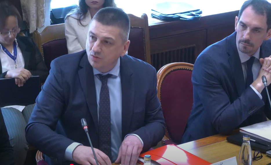 Vrhovni i glavni tužilac sa Bramercom i Tudurićem: Jačamo saradnju