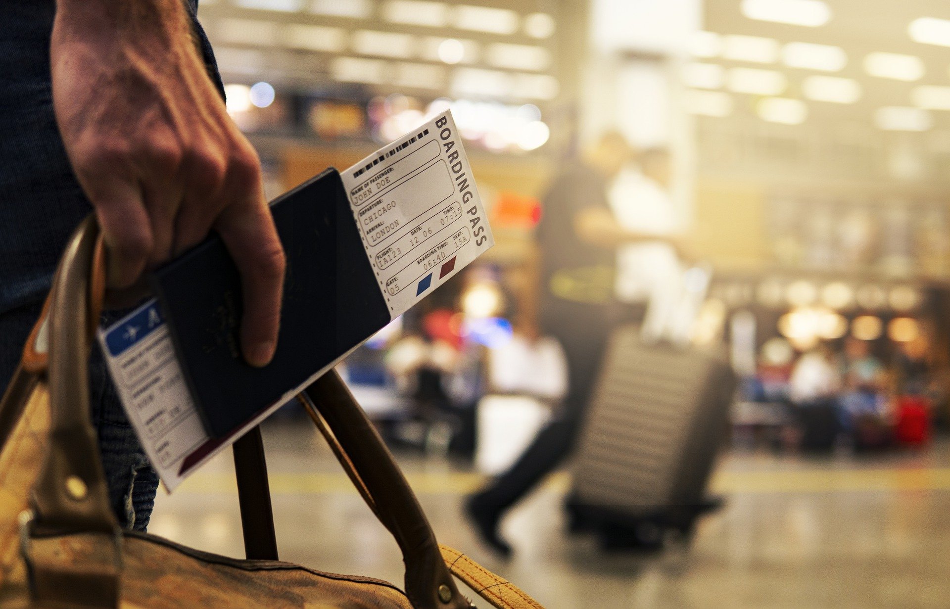 Znate li koji je najbolji dan za rezervaciju avionske karte?