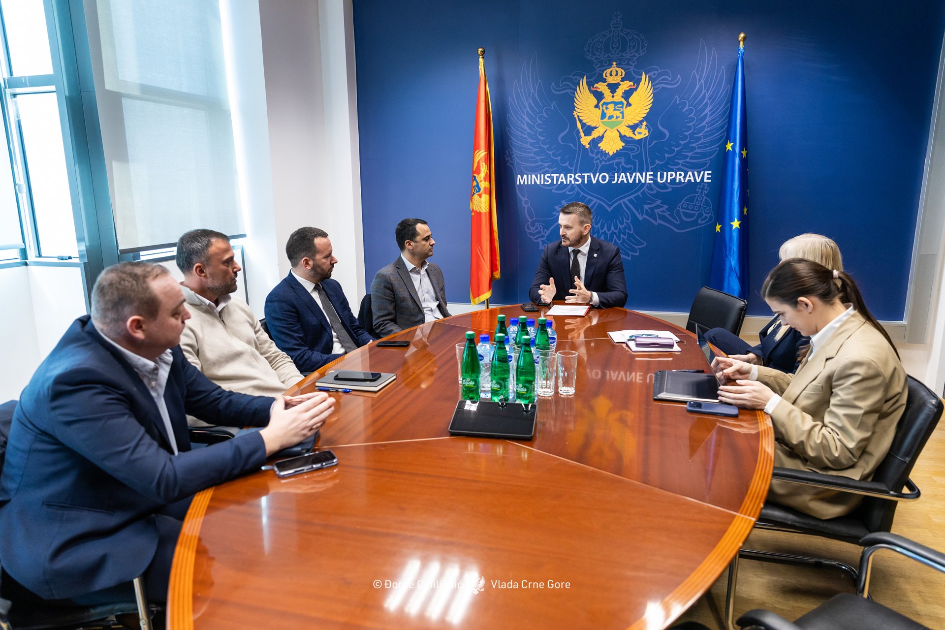 MJU: Jačamo saradnju sa dijasporom u Sjedinjenim Državama kroz partnerstvo sa lokalnim samoupravama