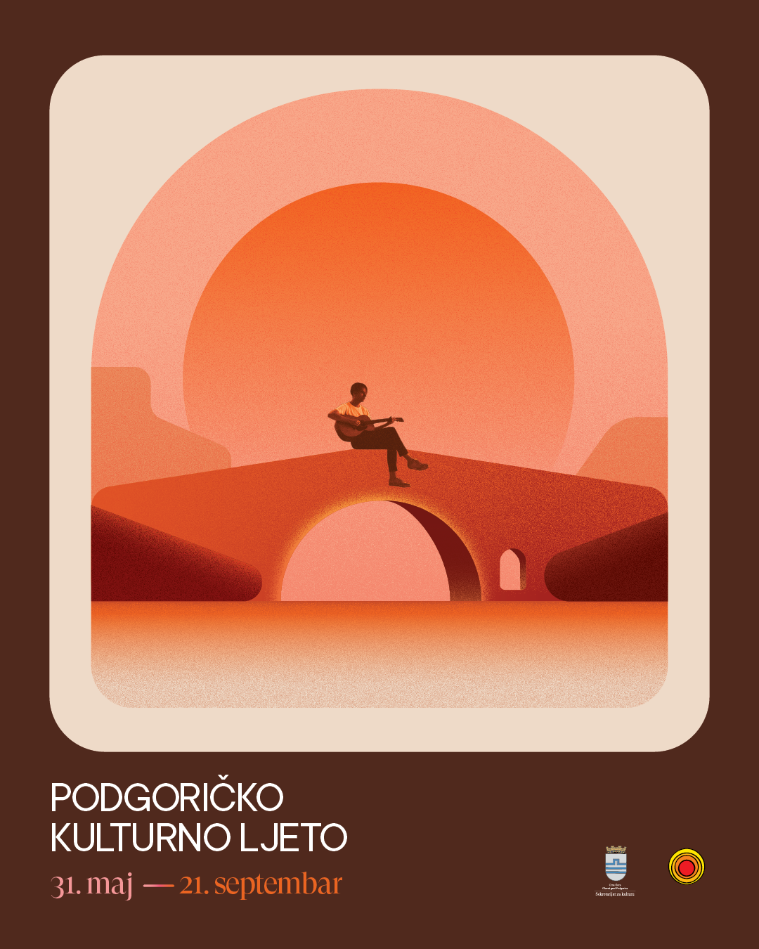 Sekretarijat za kulturu – Počinje 26. Podgoričko kulturno ljeto