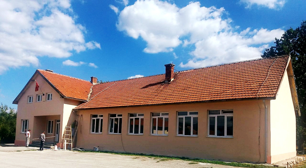 Za tri godine uloženo 150 000: Rekonstruisano područno odjeljenje škole "Boško Buha"