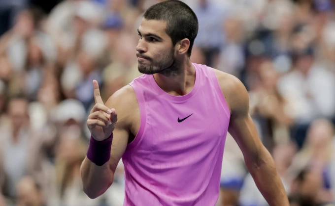 Alkaraz osvojio US Open, Siner predao tron u Njujorku