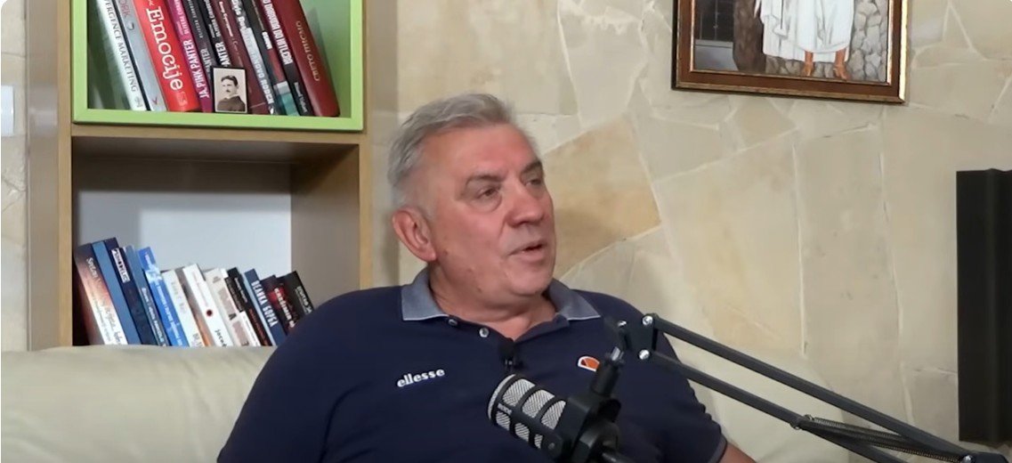 Poziv Srbiji da ispita ratnog ministra Republike Srpske zbog genocida