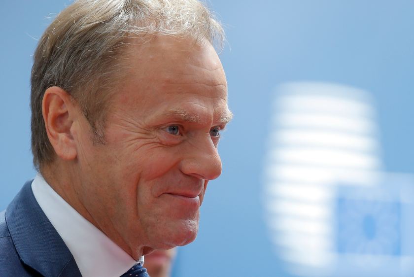 Tusk: Neće biti stabilne i bezbjedne Evrope bez integracije cijelog Balkana u EU