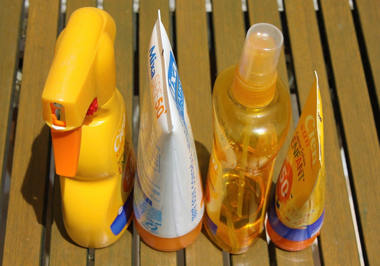 Koliko dugo krema za sunčanje zaista može da se koristi?