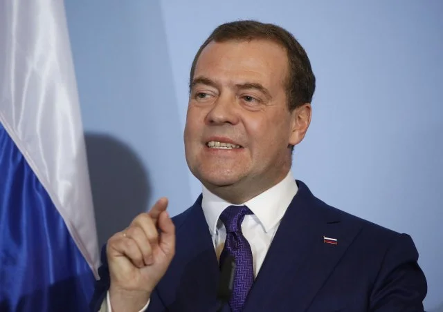 Medvedev: Što je razornije oružje koje Ukrajina dobija od Zapada, to je veći rizik od "nuklearne apokalipse"