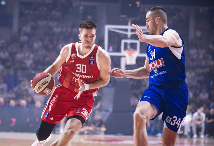 Poznata satnica majstorica ABA liga, biće uzbudljivo u neđelju uveče