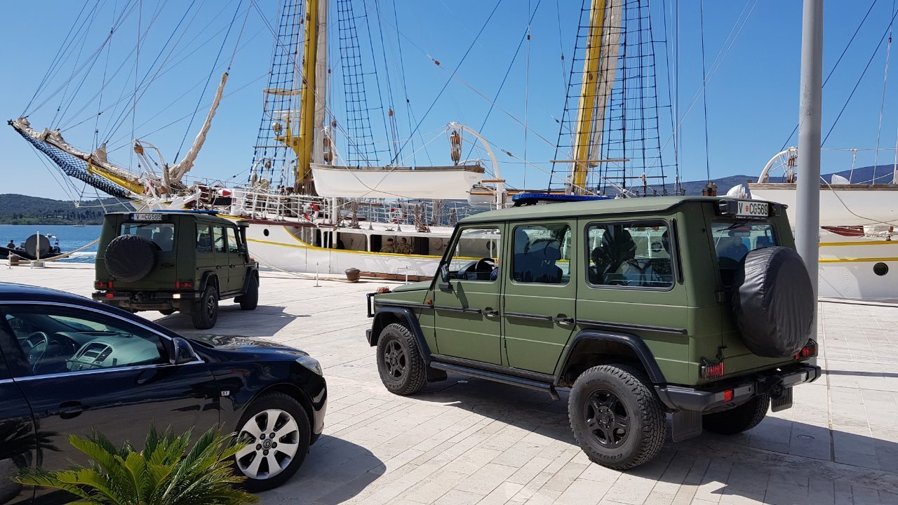 Uhapšen podoficir, ispituju ko je naručio kokain