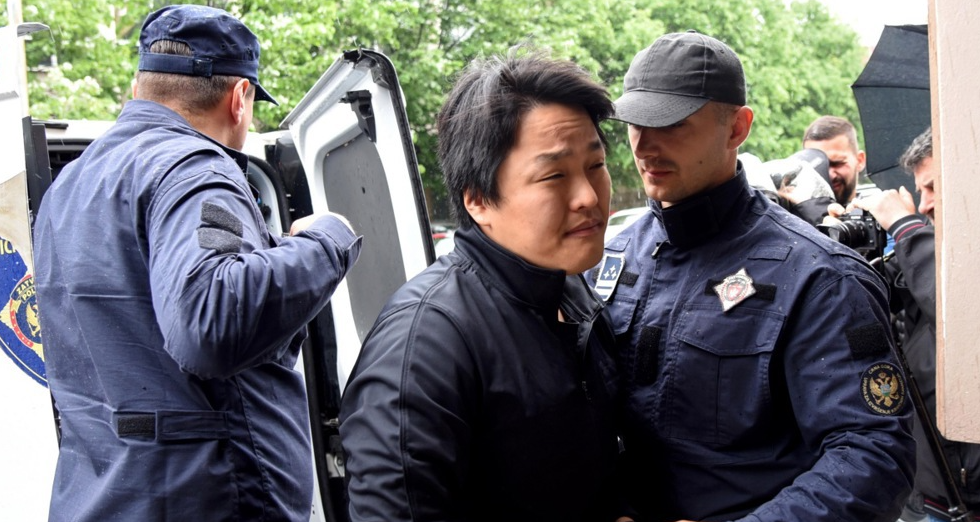 Do Kvon osuđen na 15 godina zatvora