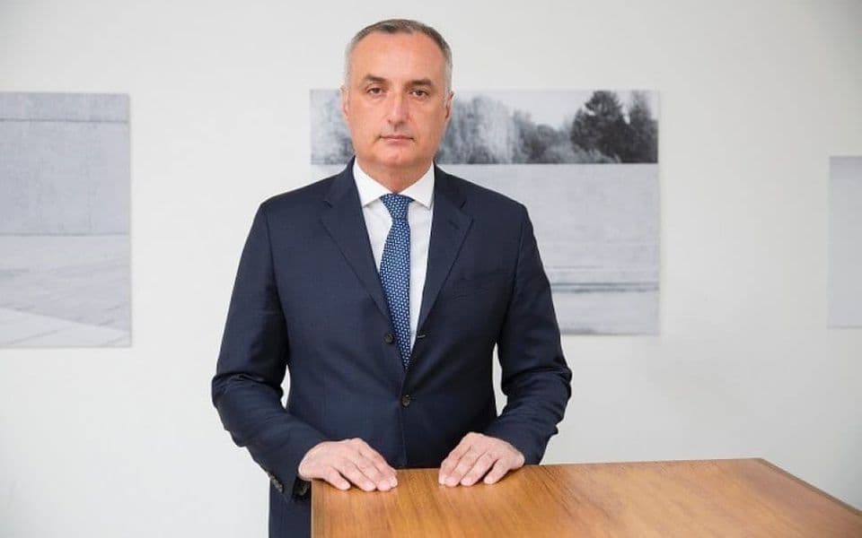 Danilo Nikolić tužio Univerzitet jer je nezakonito smijenjen sa te funkcije