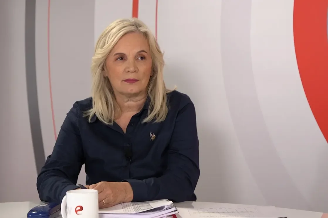 Đurović: Odnos prema medijima može da zakrči naš evropski put