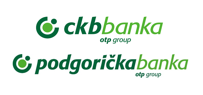 CKB i Podgorička banka oktobar obilježile donacijama