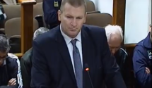 Sinđelić nije podnio zahtjev za azil