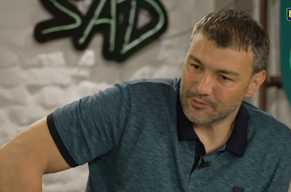 Danas: Ko je zapravo Vladimir Mandić?