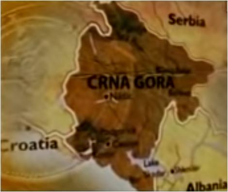 Crna Gora u Drugome svjetskom ratu (I)