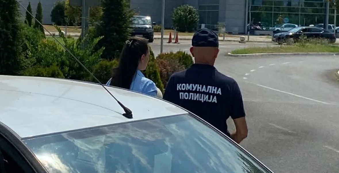 Šubarić izabran za šefa Sektora komunalne policije u Zeti; S prethodnog radnog mjesta smijenjen zbog šverca u zatvoru?!
