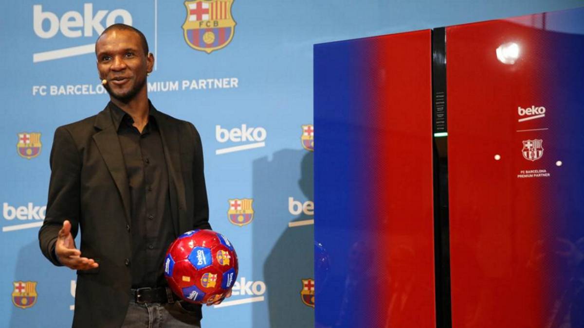 Abidal završava još dva fantastična pojačanja