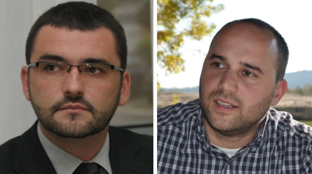 Demokrate ili Kad teroristi preuzmu sektor državne bezbjednosti